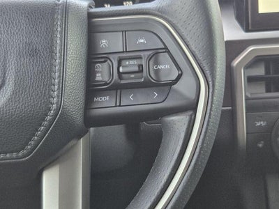 2025 Toyota 4Runner i-FORCE MAX Hybrid TRD Off Road Premium