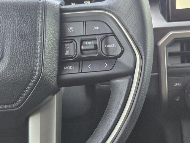 2025 Toyota 4Runner i-FORCE MAX Hybrid TRD Off Road Premium
