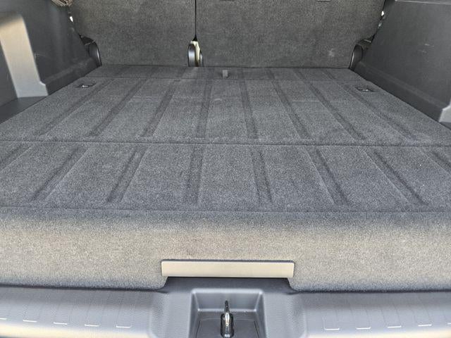 2025 Toyota 4Runner i-FORCE MAX Hybrid TRD Off Road Premium