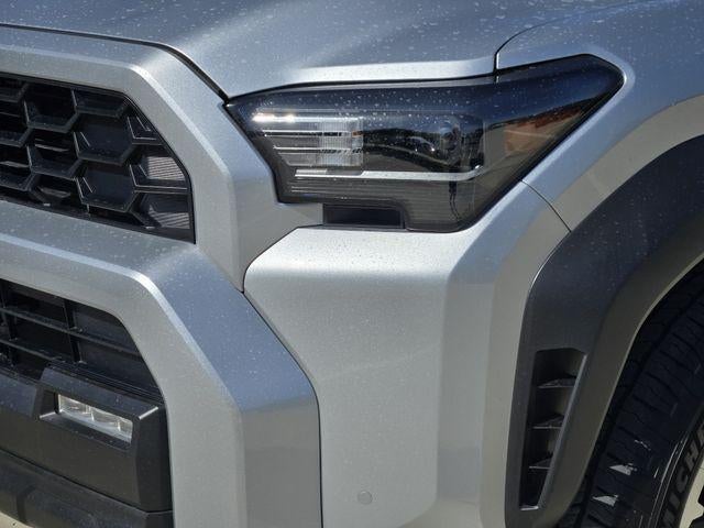 2025 Toyota 4Runner i-FORCE MAX Hybrid TRD Off Road Premium
