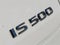 2023 Lexus IS 500 F SPORT Performance