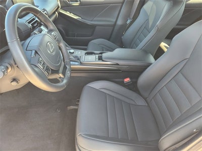 2023 Lexus IS 500 F SPORT Performance