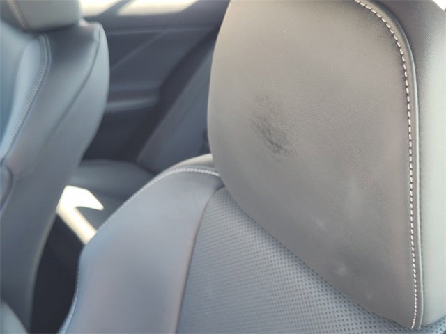 2023 Lexus IS 500 F SPORT Performance