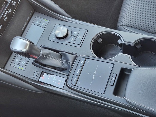 2023 Lexus IS 500 F SPORT Performance