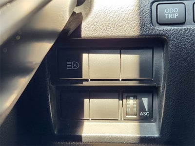 2023 Lexus IS 500 F SPORT Performance