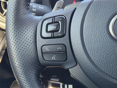 2023 Lexus IS 500 F SPORT Performance