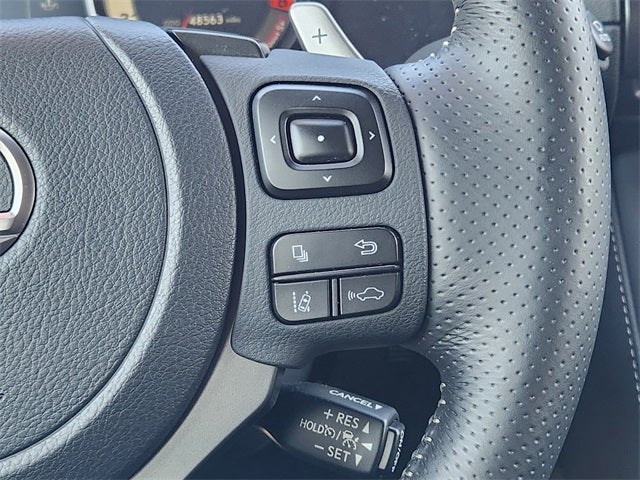 2023 Lexus IS 500 F SPORT Performance