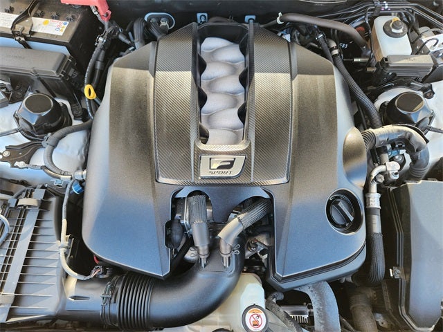 2023 Lexus IS 500 F SPORT Performance