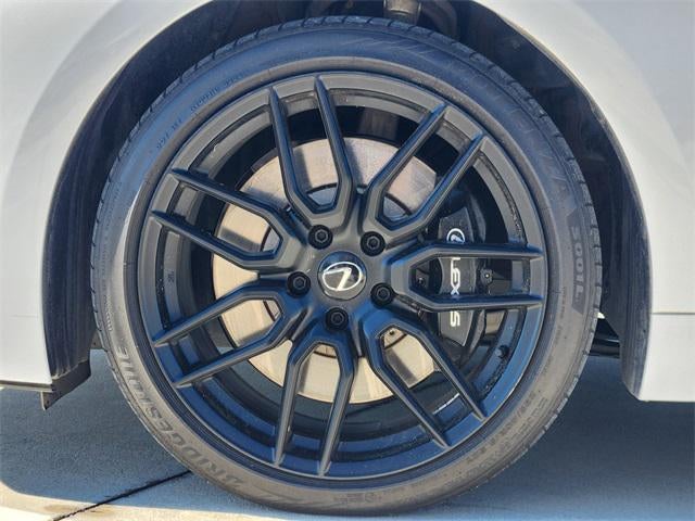 2023 Lexus IS 500 F SPORT Performance