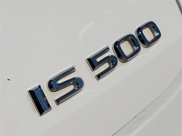 2023 Lexus IS 500 F SPORT Performance