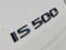 2023 Lexus IS 500 F SPORT Performance