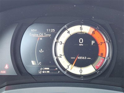 2023 Lexus IS 500 F SPORT Performance