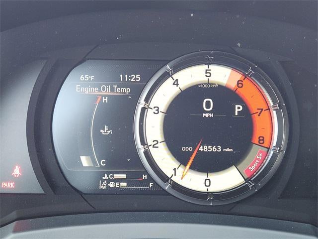 2023 Lexus IS 500 F SPORT Performance