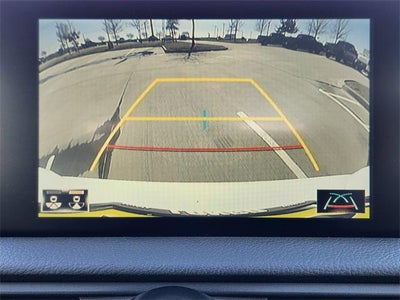 2023 Lexus IS 500 F SPORT Performance