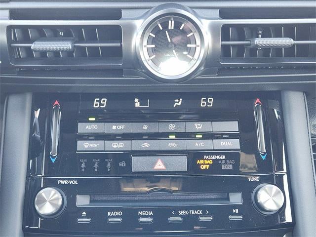 2023 Lexus IS 500 F SPORT Performance