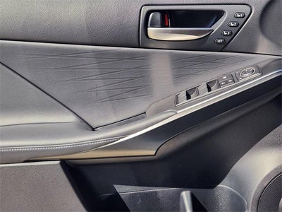 2023 Lexus IS 500 F SPORT Performance