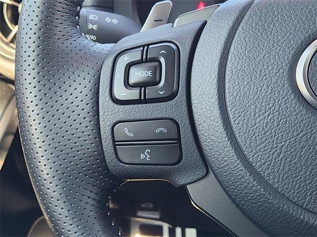 2023 Lexus IS 500 F SPORT Performance