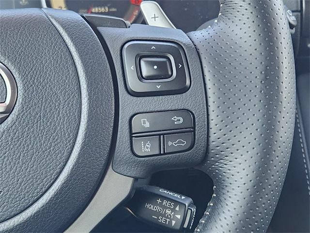 2023 Lexus IS 500 F SPORT Performance