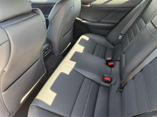 2023 Lexus IS 500 F SPORT Performance