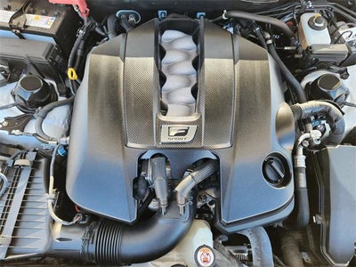 2023 Lexus IS 500 F SPORT Performance