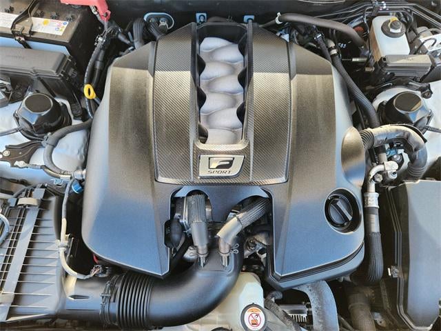 2023 Lexus IS 500 F SPORT Performance