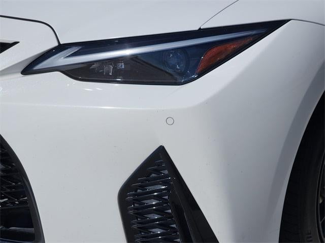 2023 Lexus IS 500 F SPORT Performance