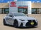 2024 Lexus IS 500 F SPORT Performance