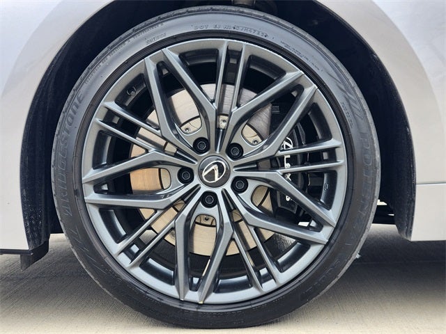 2024 Lexus IS 500 F SPORT Performance