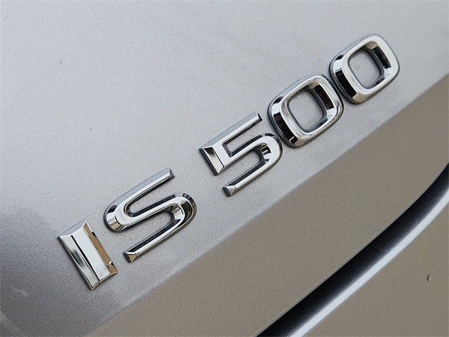 2024 Lexus IS 500 F SPORT Performance
