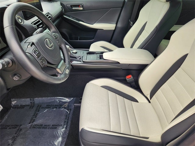 2024 Lexus IS 500 F SPORT Performance