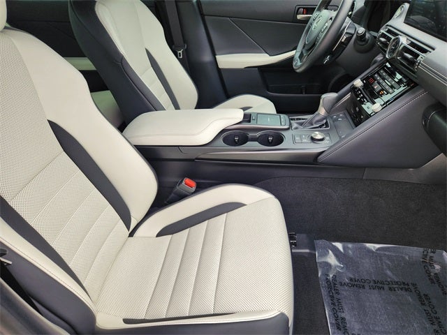 2024 Lexus IS 500 F SPORT Performance