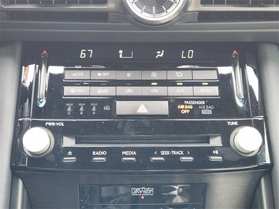 2024 Lexus IS 500 F SPORT Performance