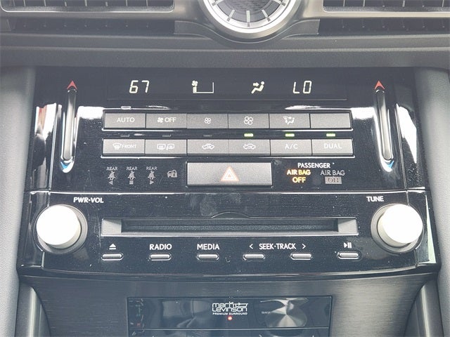 2024 Lexus IS 500 F SPORT Performance