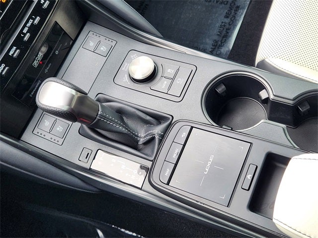 2024 Lexus IS 500 F SPORT Performance