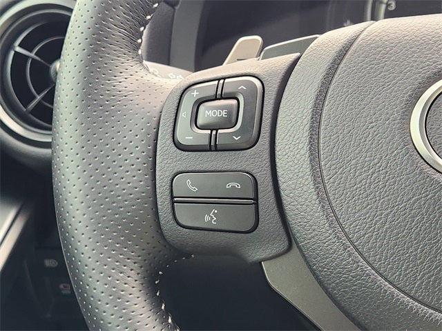 2024 Lexus IS 500 F SPORT Performance