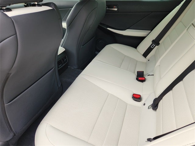 2024 Lexus IS 500 F SPORT Performance