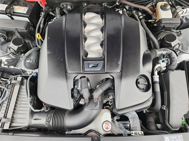 2024 Lexus IS 500 F SPORT Performance