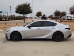 2024 Lexus IS 500 F SPORT Performance
