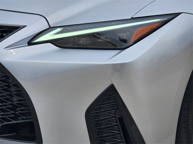 2024 Lexus IS 500 F SPORT Performance