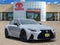 2024 Lexus IS 500 F SPORT Performance