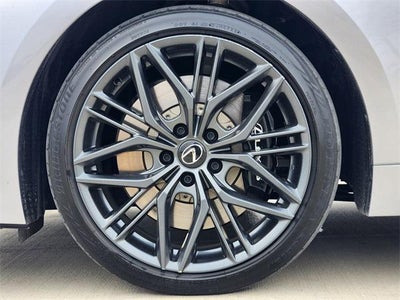 2024 Lexus IS 500 F SPORT Performance