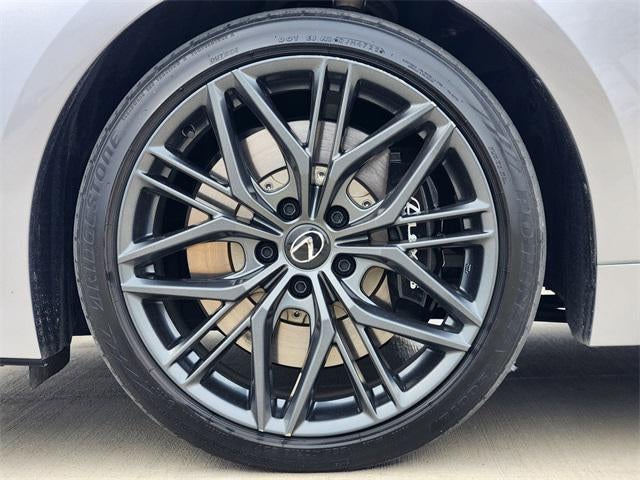 2024 Lexus IS 500 F SPORT Performance
