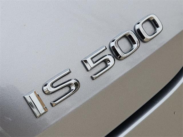 2024 Lexus IS 500 F SPORT Performance