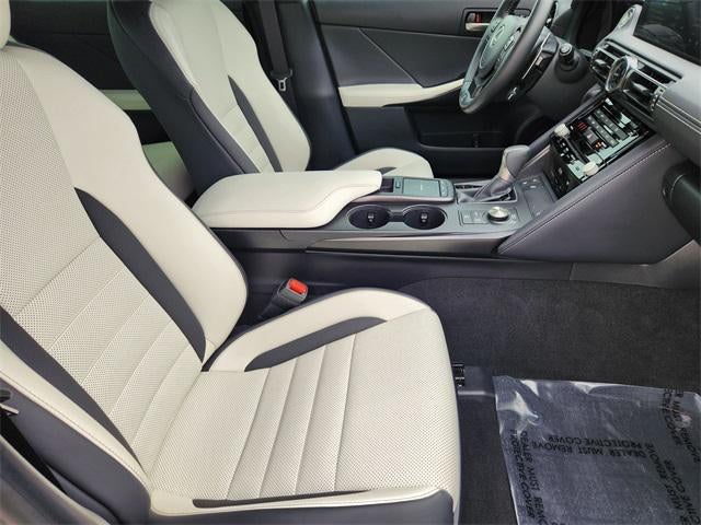 2024 Lexus IS 500 F SPORT Performance