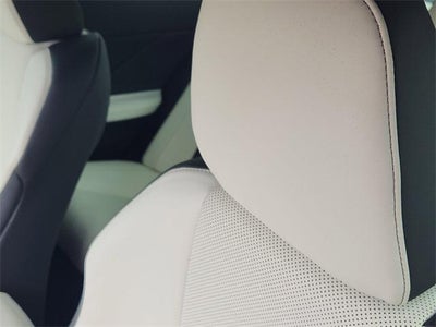 2024 Lexus IS 500 F SPORT Performance