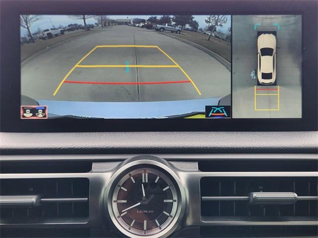 2024 Lexus IS 500 F SPORT Performance