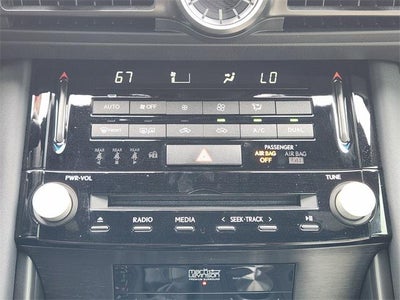 2024 Lexus IS 500 F SPORT Performance