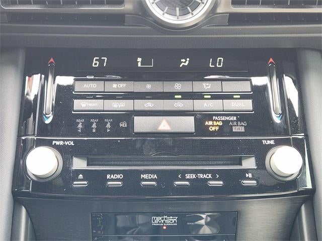 2024 Lexus IS 500 F SPORT Performance