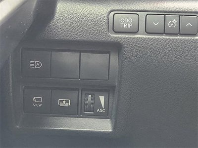 2024 Lexus IS 500 F SPORT Performance