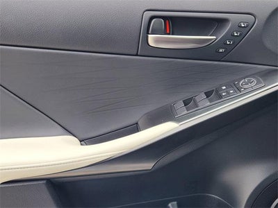 2024 Lexus IS 500 F SPORT Performance